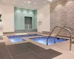 Marriott Executive Apartments Madinah thumbnail